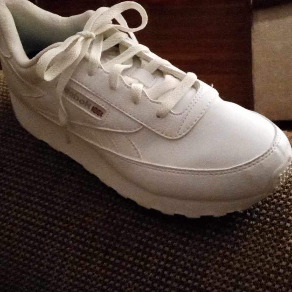 Women's Classic Reebok